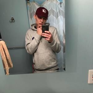 Meet your Posher, Danny